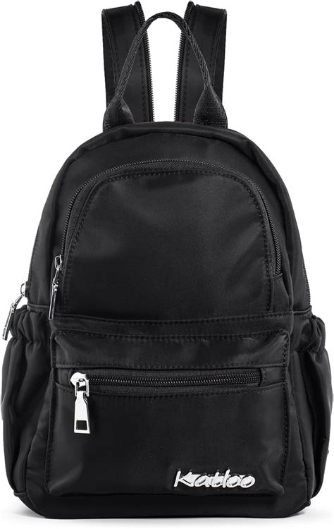 Amazon.es: Mochilas Nylon.